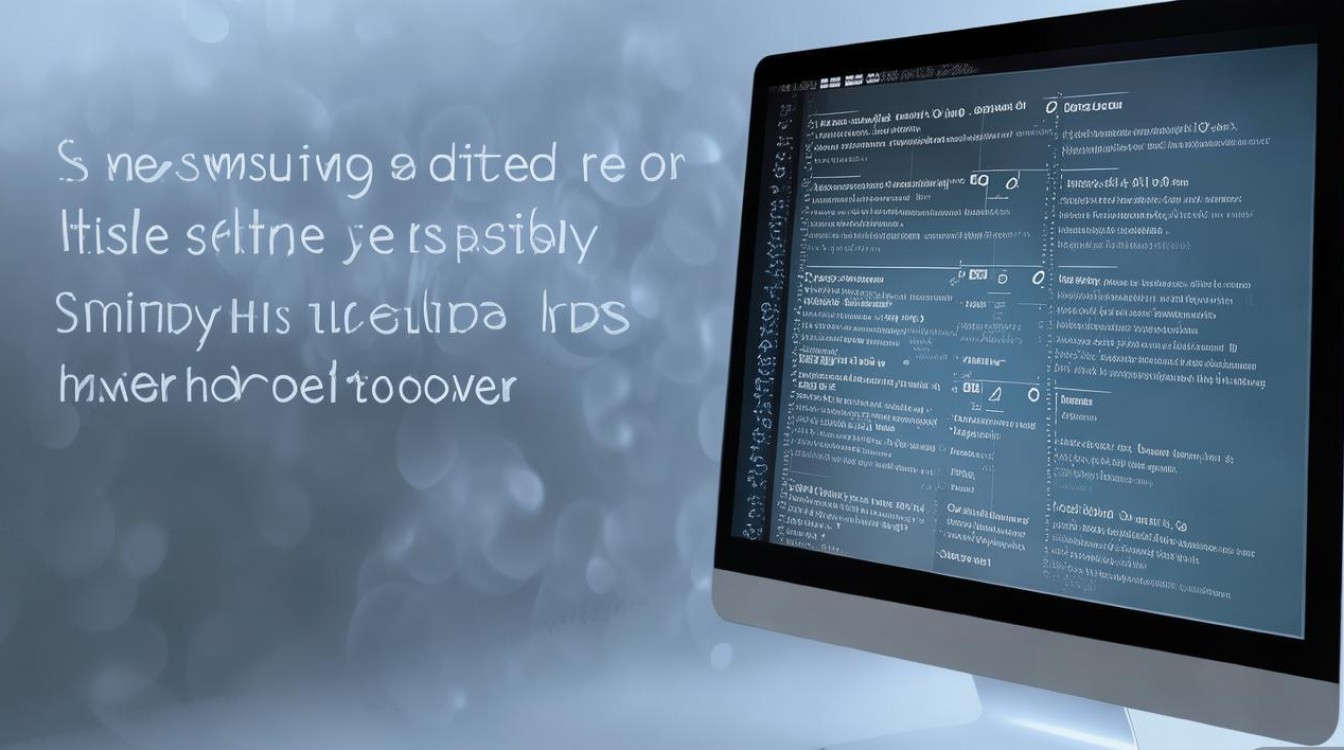 三星历史记录怎么找回?删除后还能恢复吗?