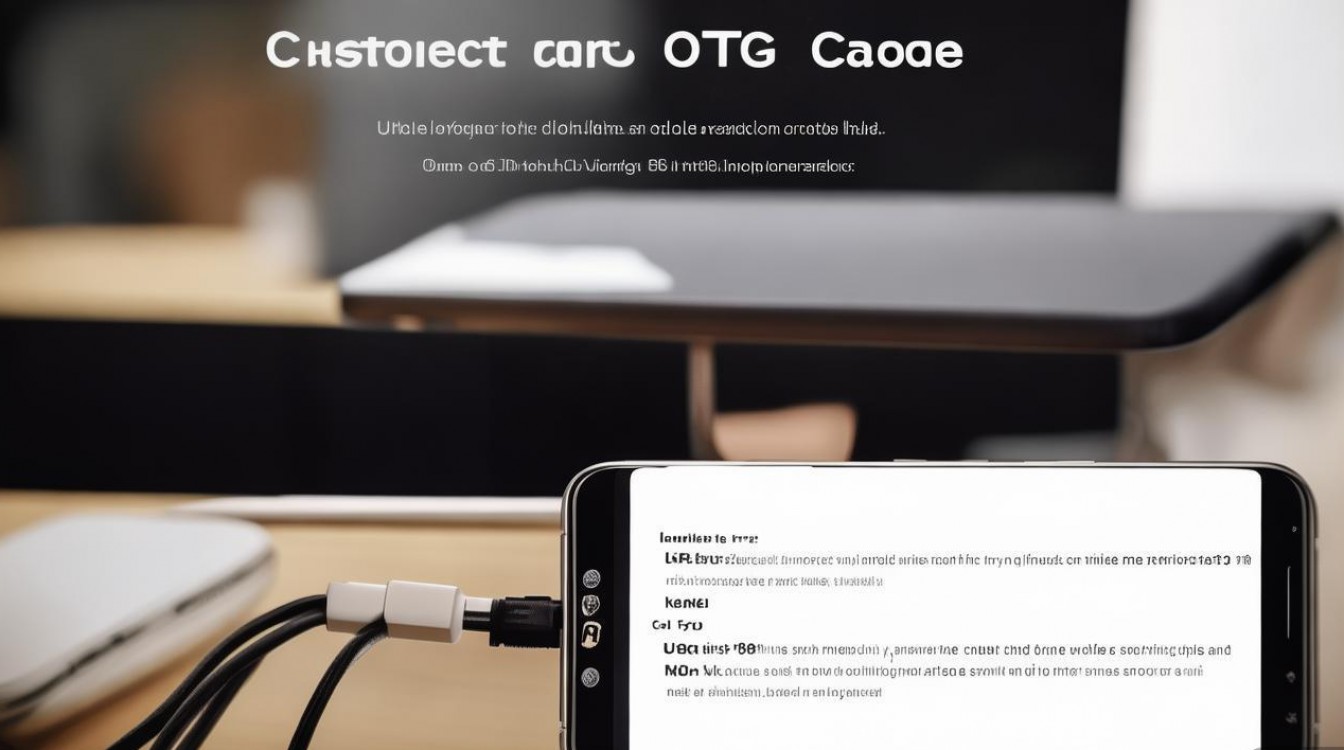 oppo手机怎么用otg？连接u盘或鼠标的操作步骤是什么？