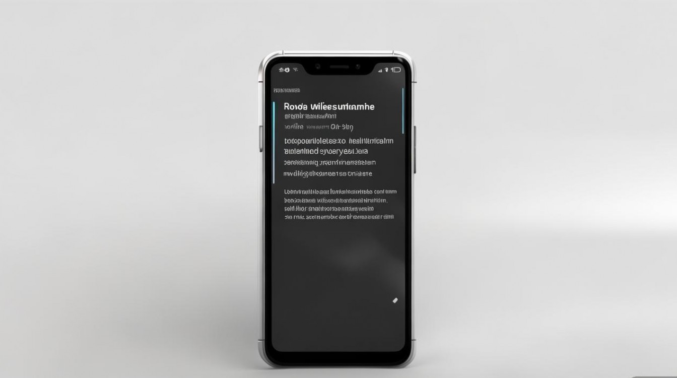 华为手机无线网络差是什么原因导致的？