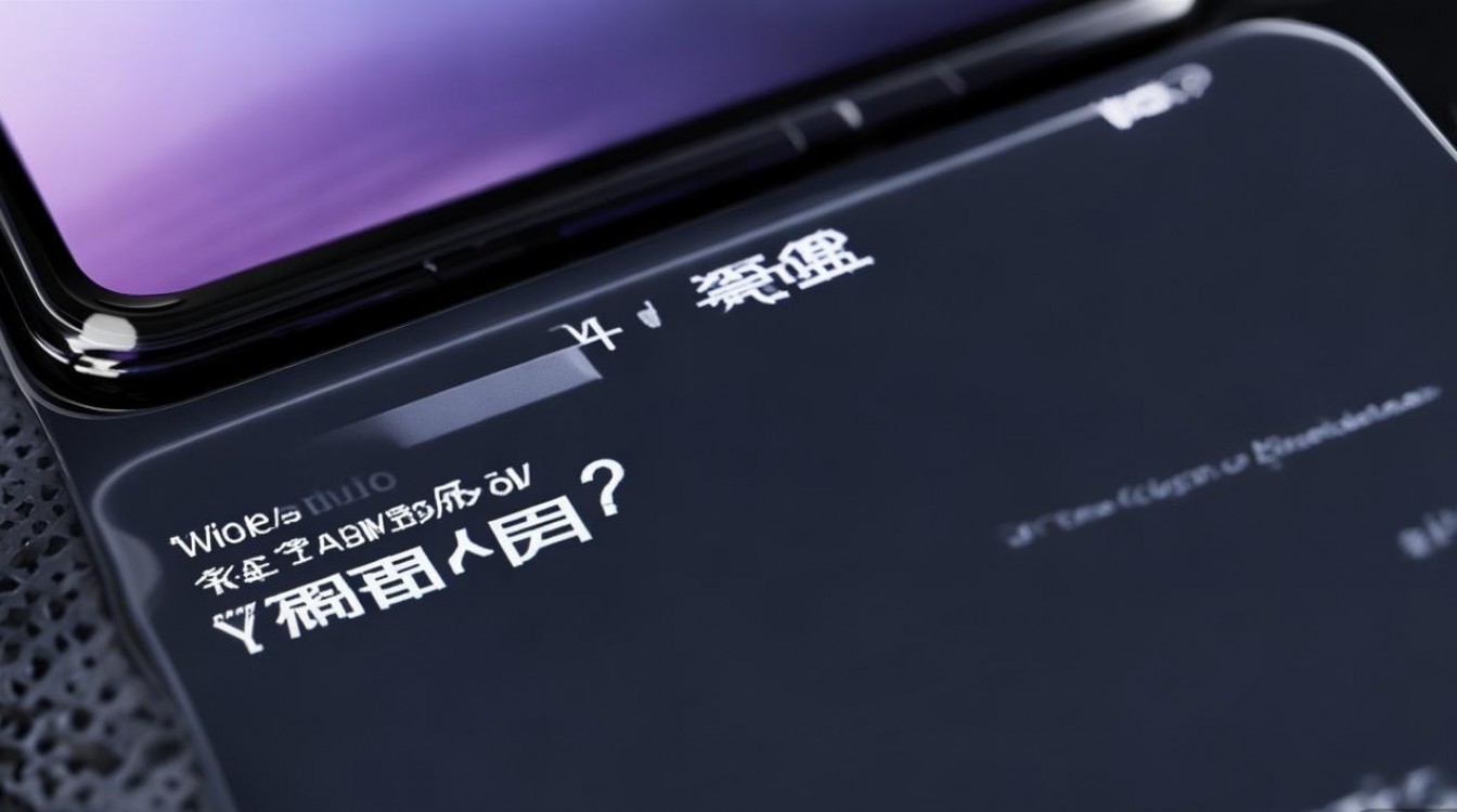 vivo T1支持人脸识别吗?面部解锁好在哪?