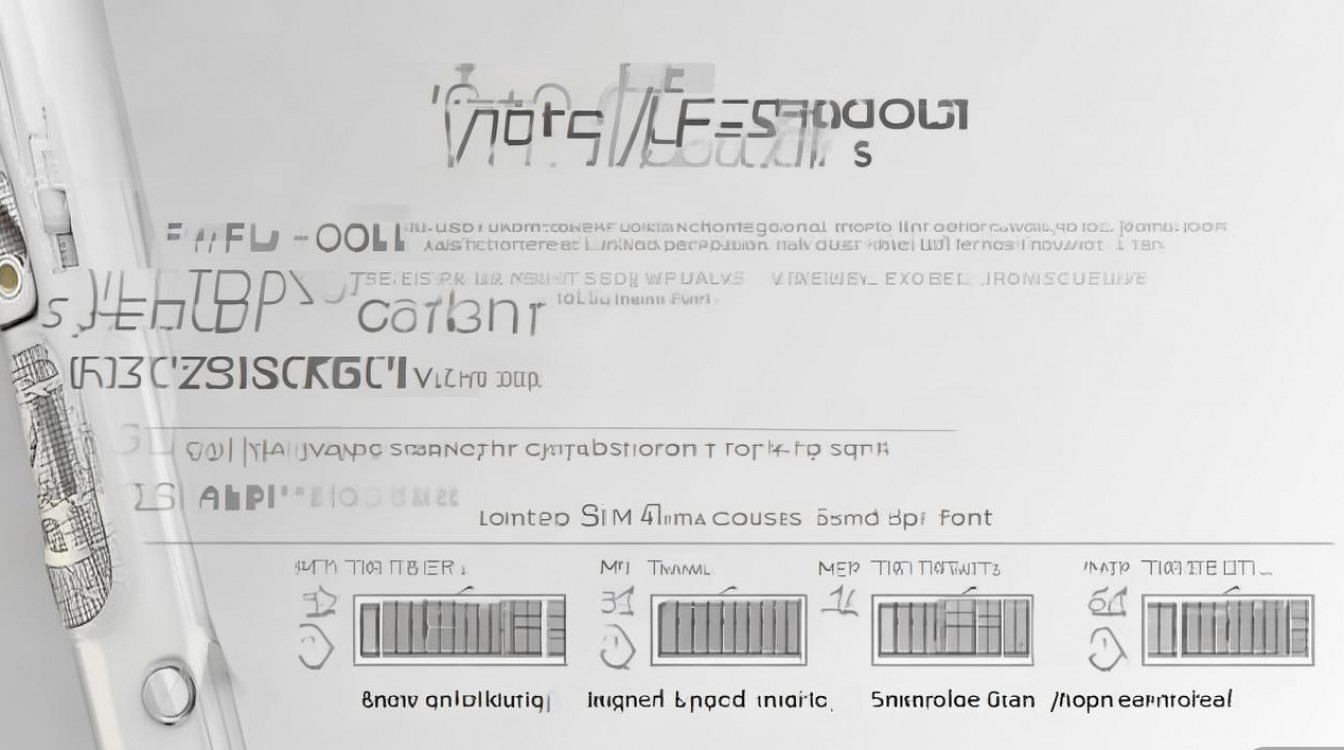 vivoy6双卡怎么插?SIM卡槽位置与安装方法详解