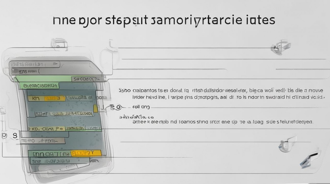 vivoy6双卡怎么插?SIM卡槽位置与安装方法详解
