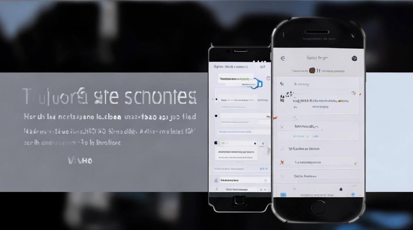 vivoy67截屏图怎么操作？详细步骤是怎样的？
