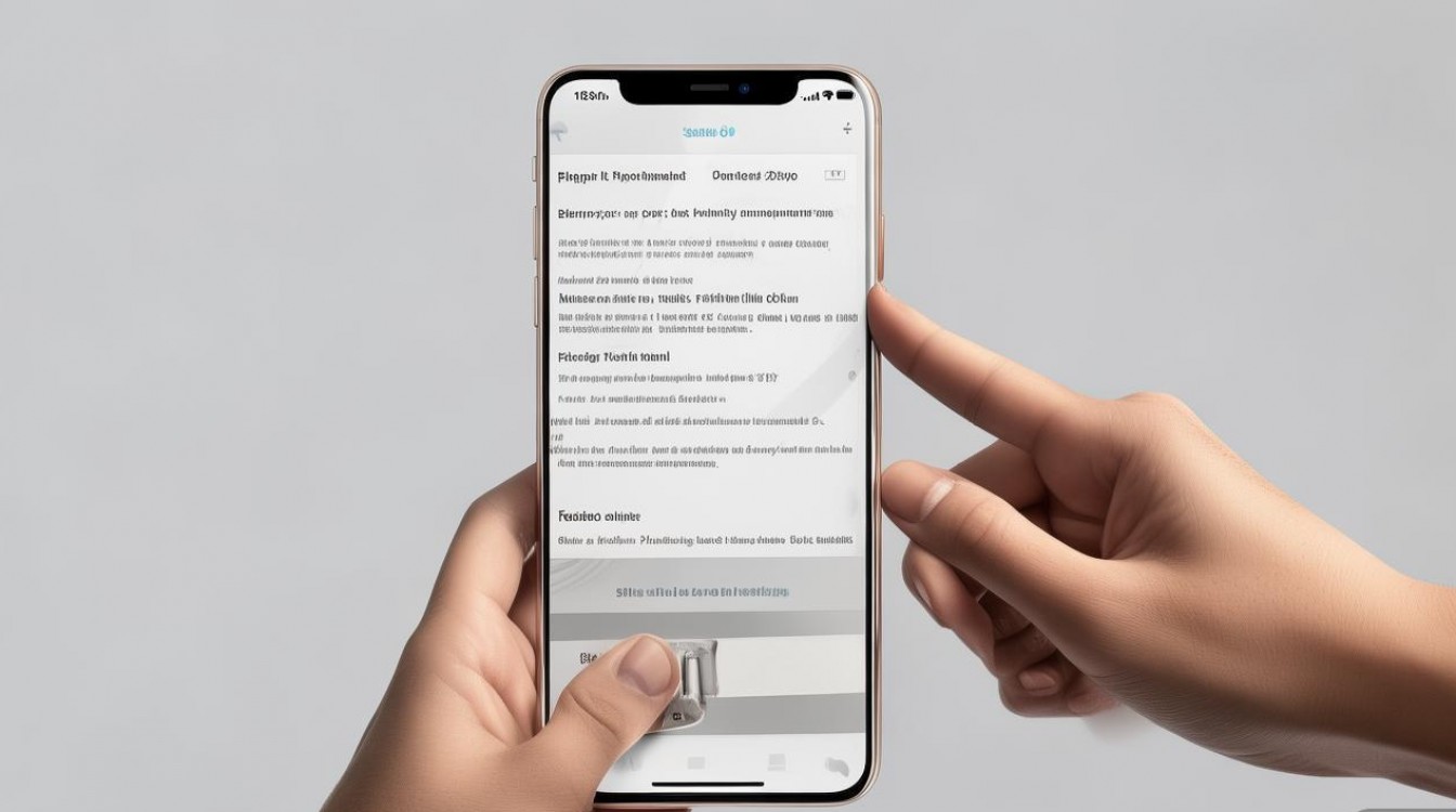 realme真我Q3T指纹解锁怎么设置？