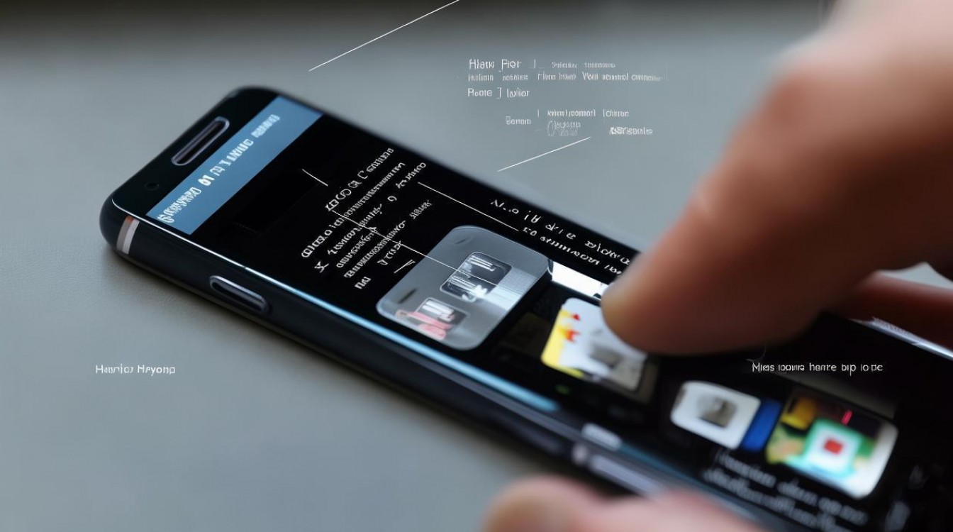 三星手机怎么插4G卡？步骤和注意事项有哪些？