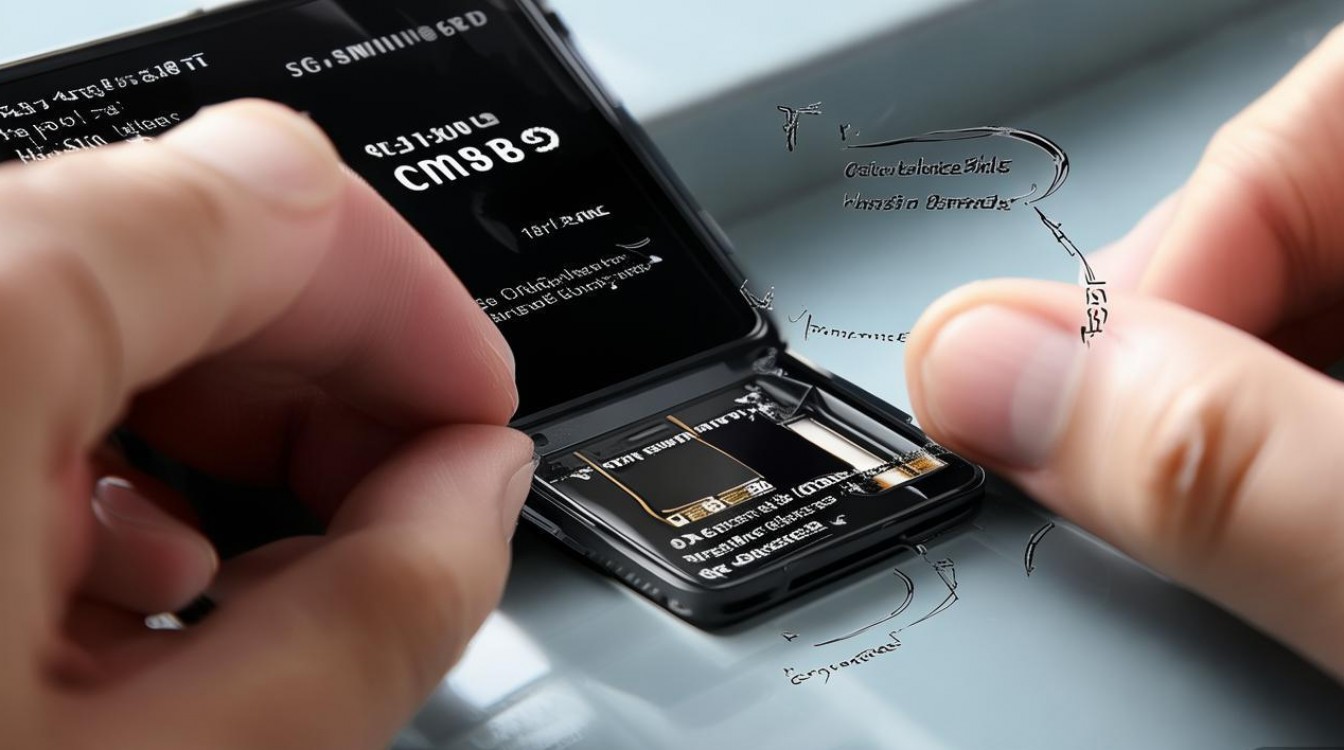 三星手机怎么插4G卡？步骤和注意事项有哪些？