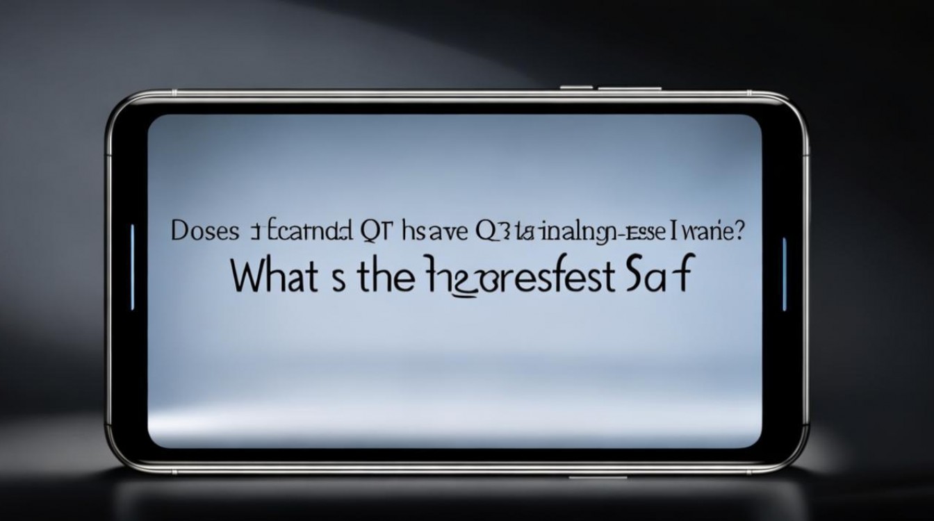 realme真我Q3T有高刷吗?最高刷新率是多少?