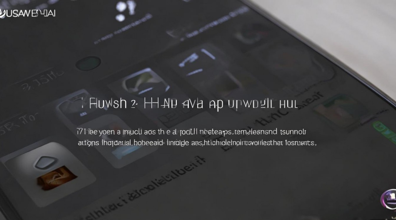 华为手机怎么隐藏图标？不卸载软件也能藏下载的APP吗？