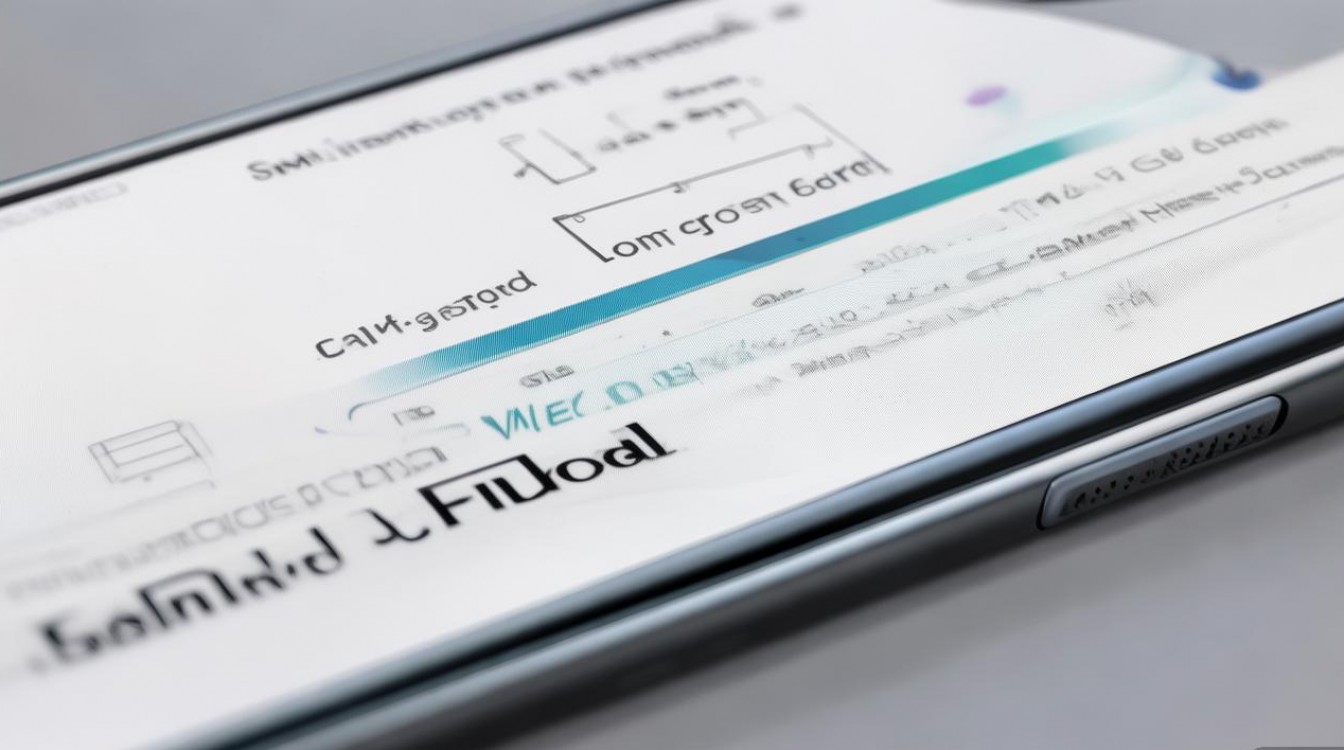 三星卡怎么插？手机SIM卡槽位置与正确安装方法详解