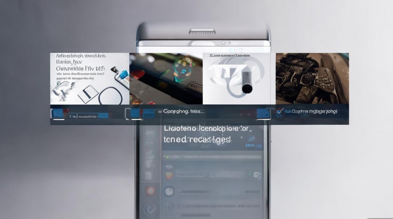 三星手机如何截取超长截图?长图技巧教程分享