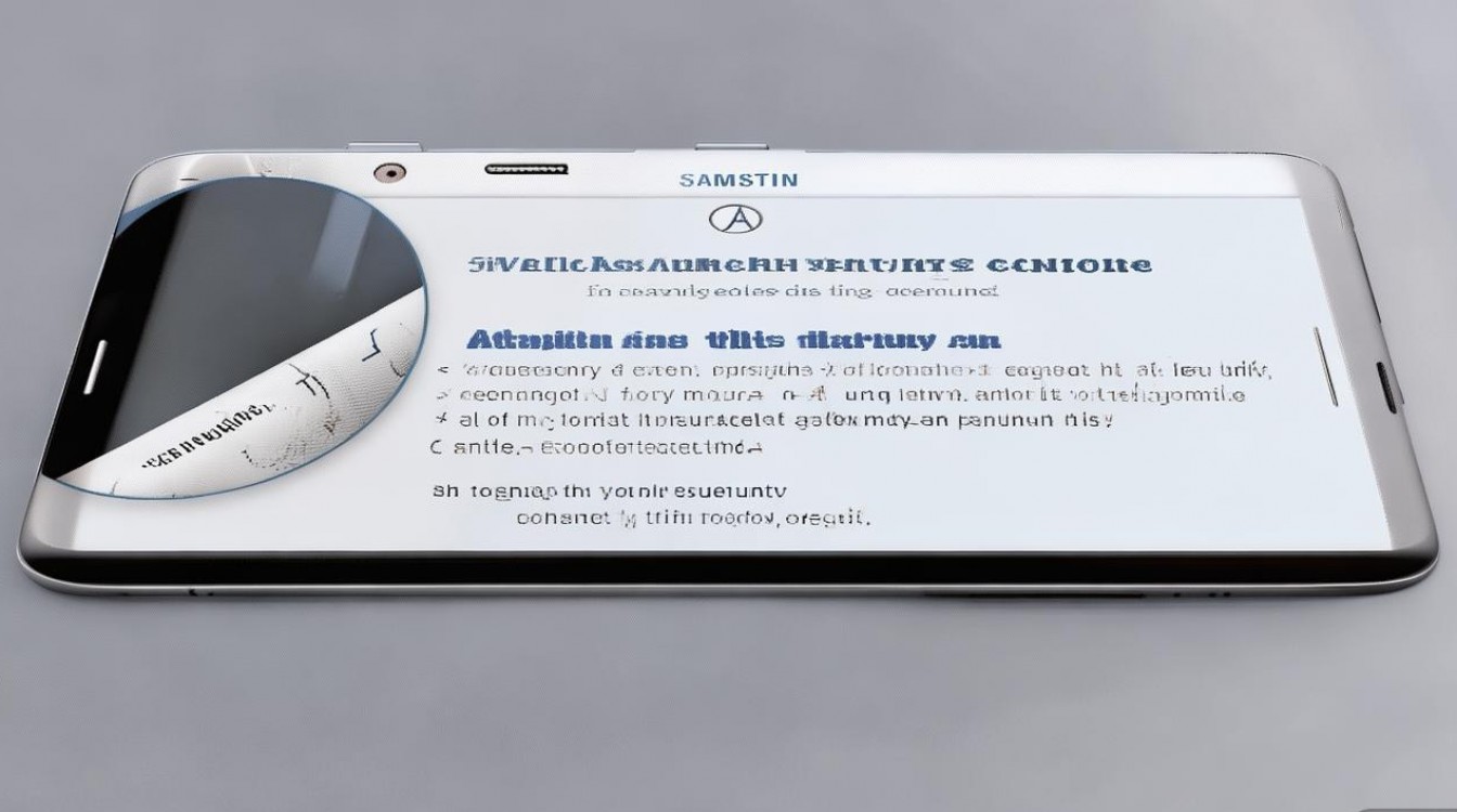 三星手机如何截取超长截图?长图技巧教程分享