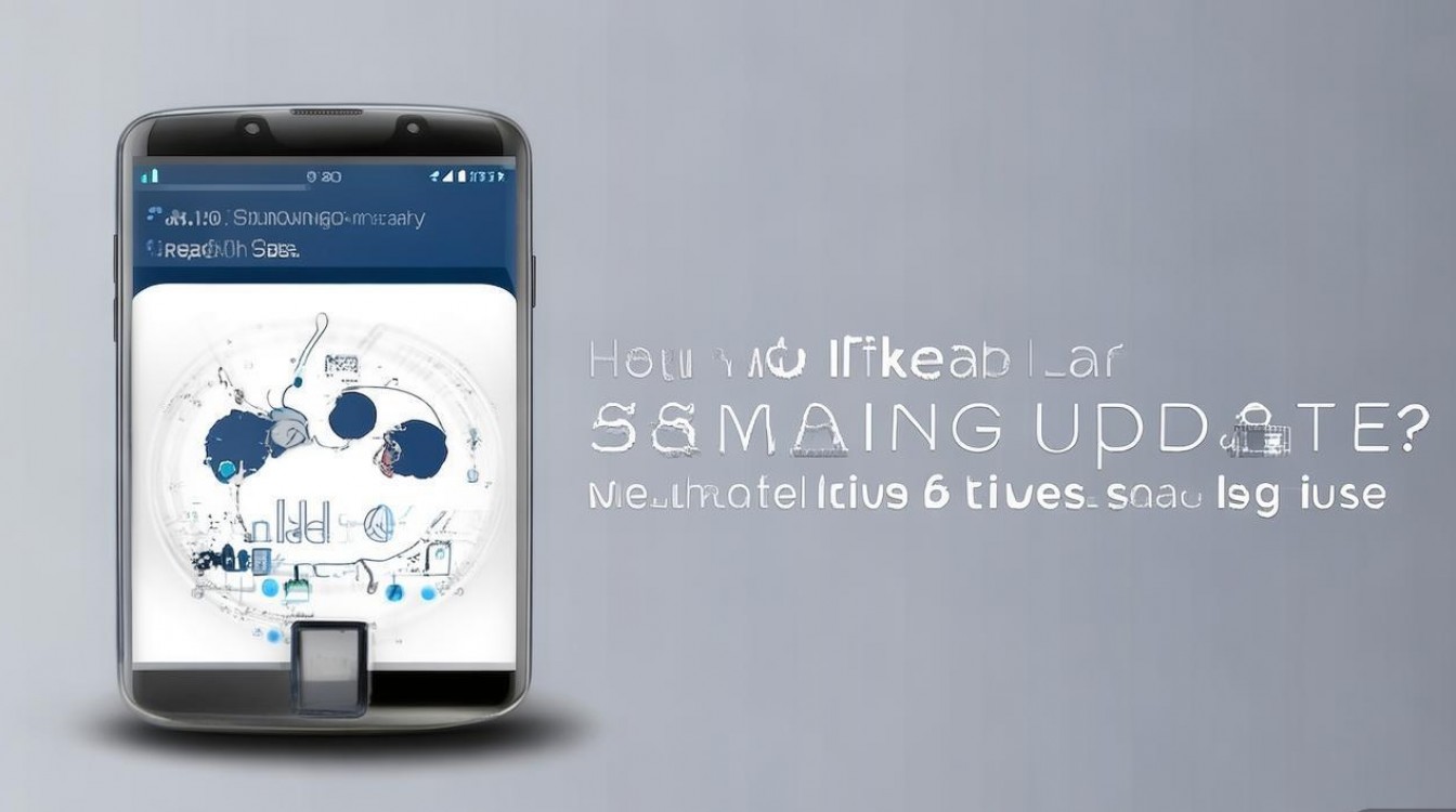 三星更新后卡顿怎么办？教你几招轻松解决卡顿问题