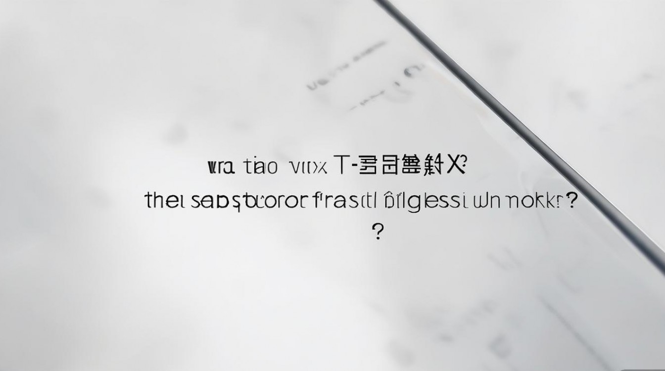 vivo T1X支持指纹解锁吗?锁屏怎么解锁?