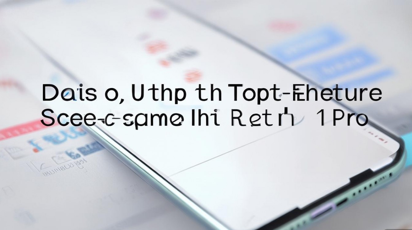 红米note11Pro分屏怎么设置？详细步骤在这里！