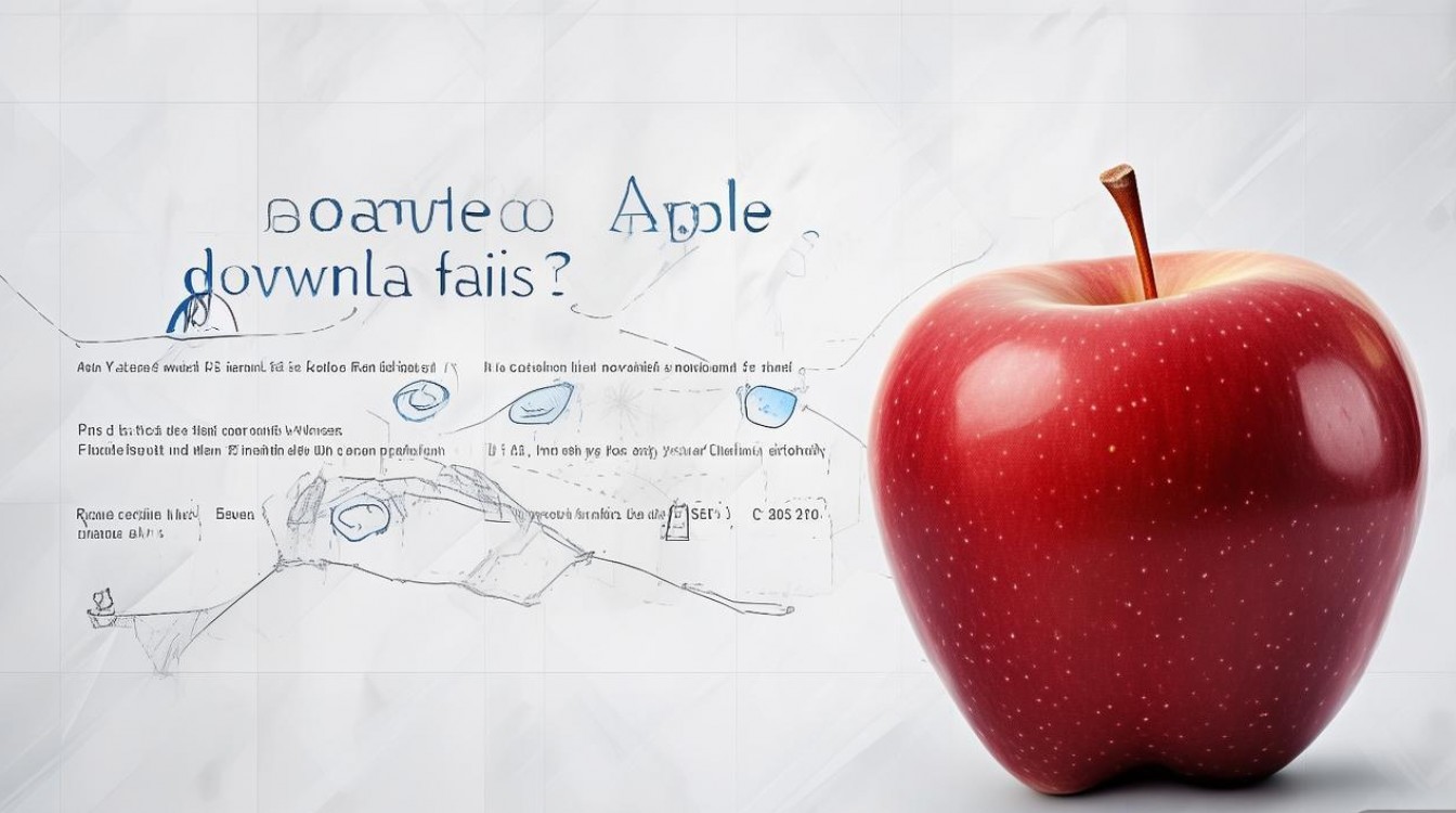 苹果流量下载失败怎么办？解决方法全在这