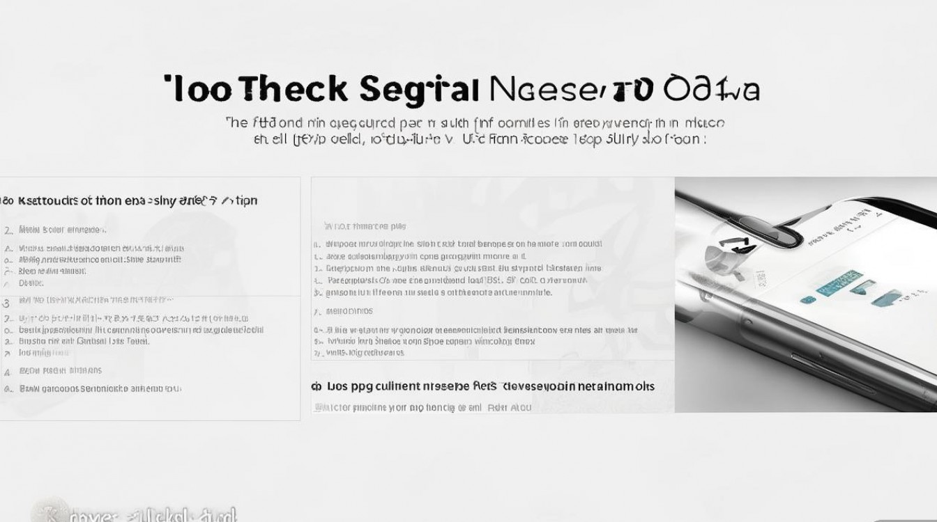 oppo手机怎么查串号？教程步骤和注意事项是什么？