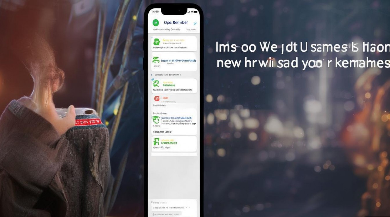 oppo提醒事项怎么用?新手必看功能设置与使用技巧