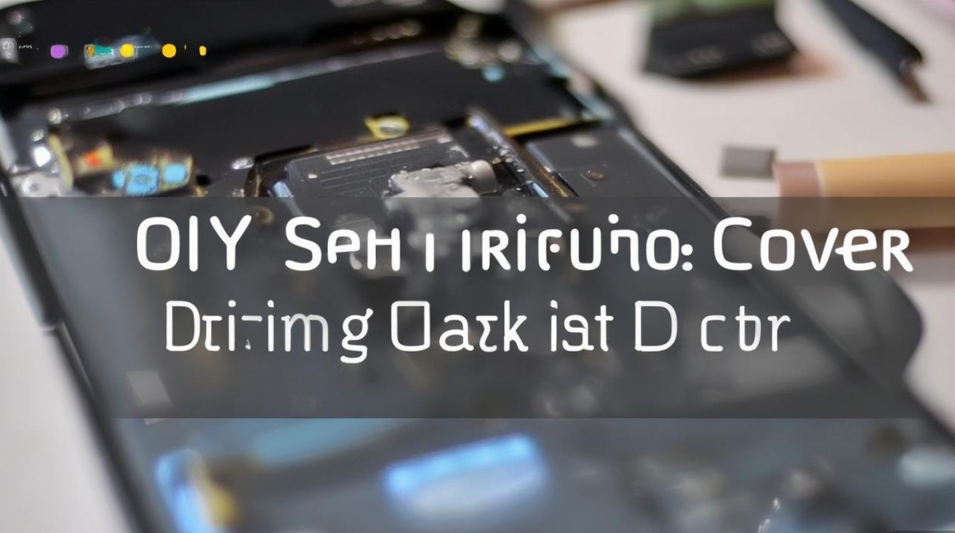 三星充电口盖怎么换自己动手能换吗