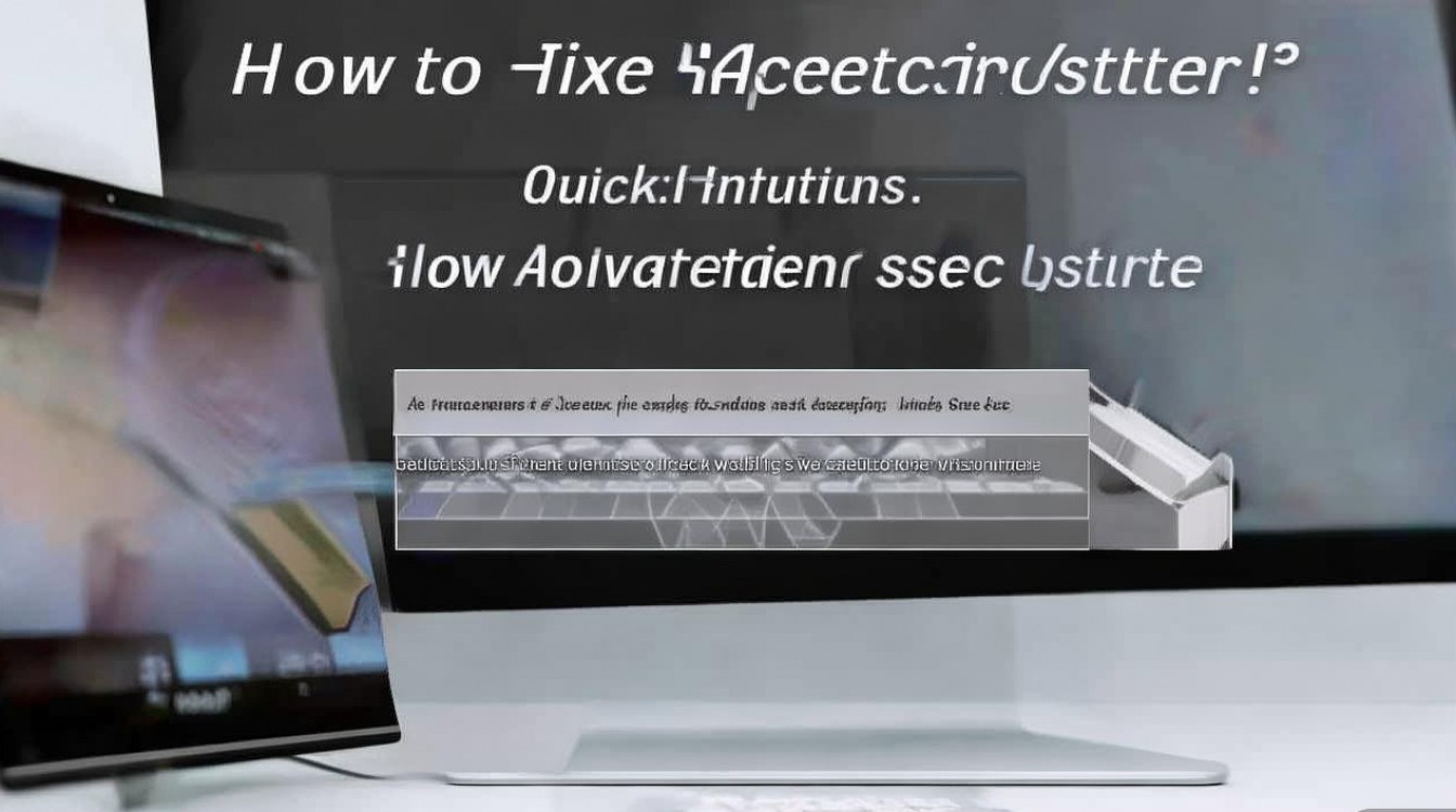 苹果激活卡顿怎么办？教你快速解决激活慢问题