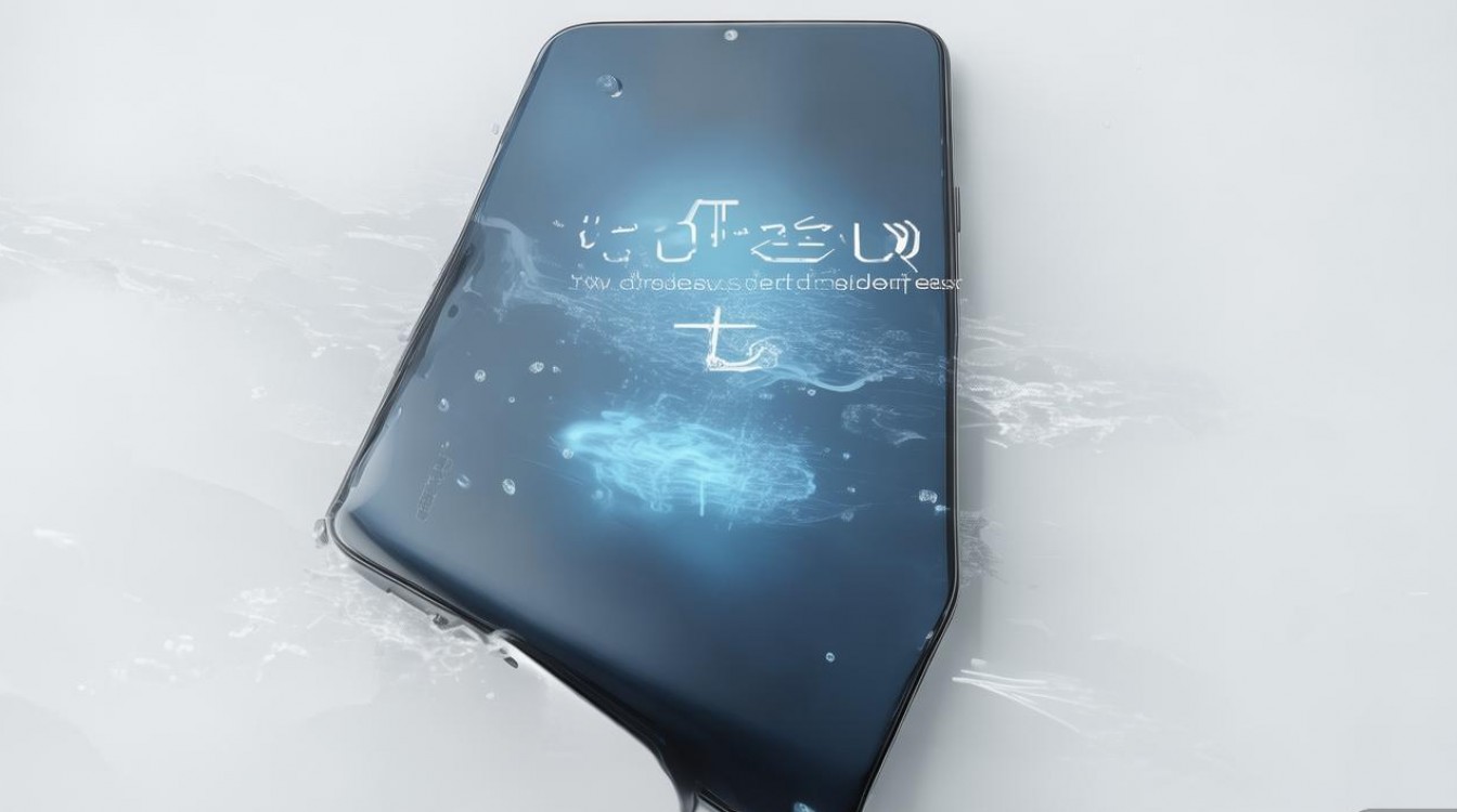 华为手机突然闪屏是什么原因导致的？