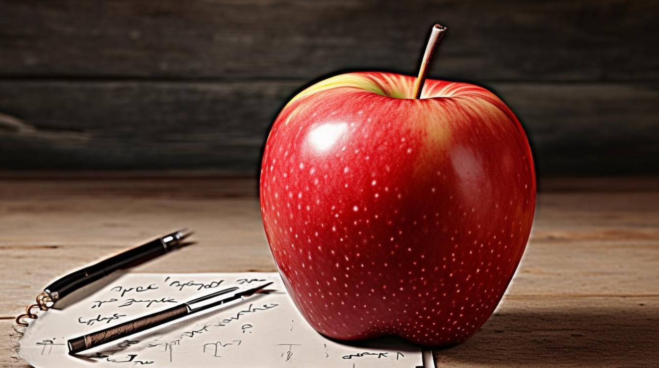 苹果很硬是怎么回事啊?口感硬是品种问题还是没熟透?