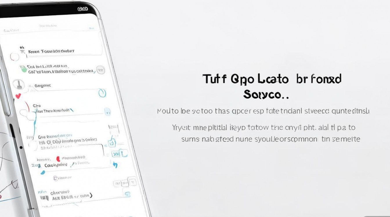 oppo定位服务怎么用?新手必看详细操作步骤与功能说明