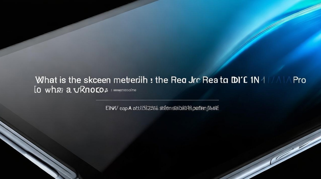 红米note11Pro屏幕材质是什么？优势有哪些？