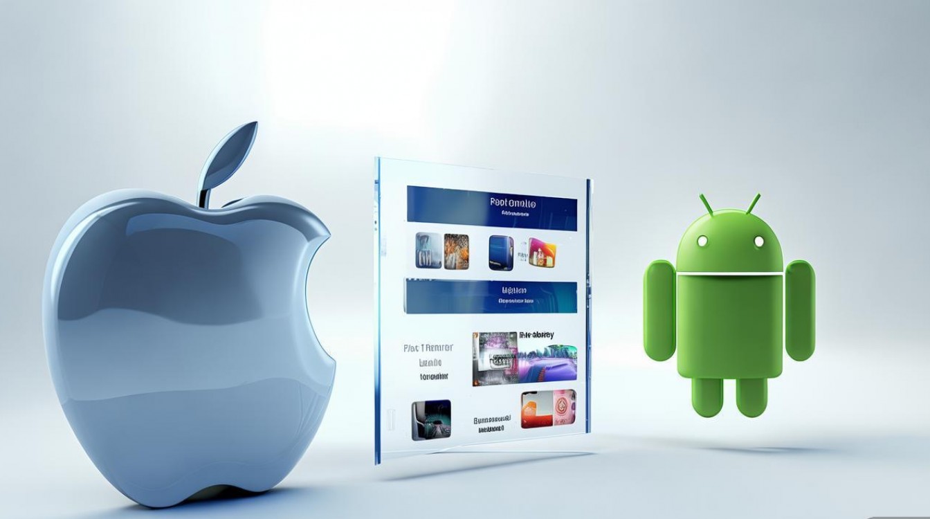 苹果和安卓互传视频，什么软件最方便又快？