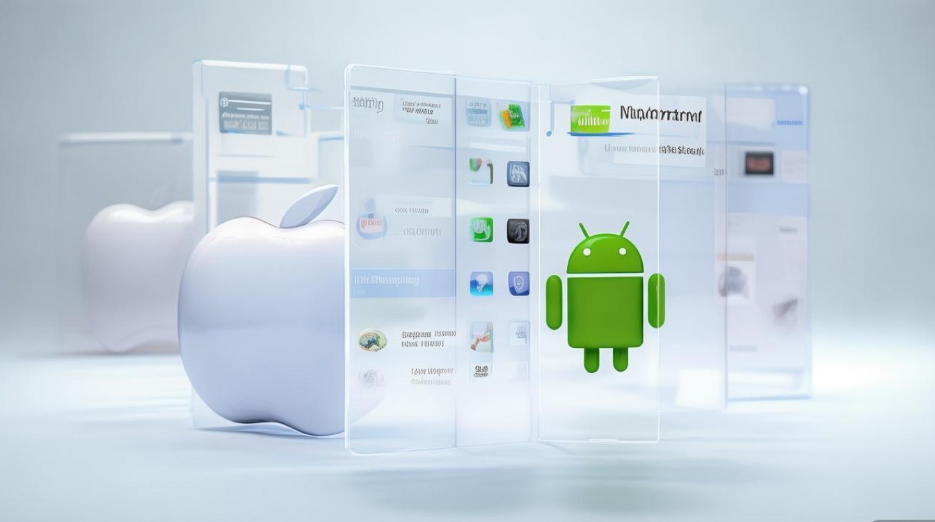 苹果和安卓互传视频，什么软件最方便又快？