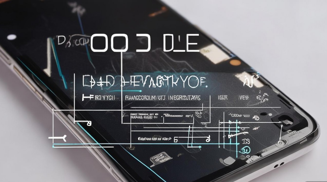 oppo手机后盖怎么打开?教你不用工具也能拆盖的方法