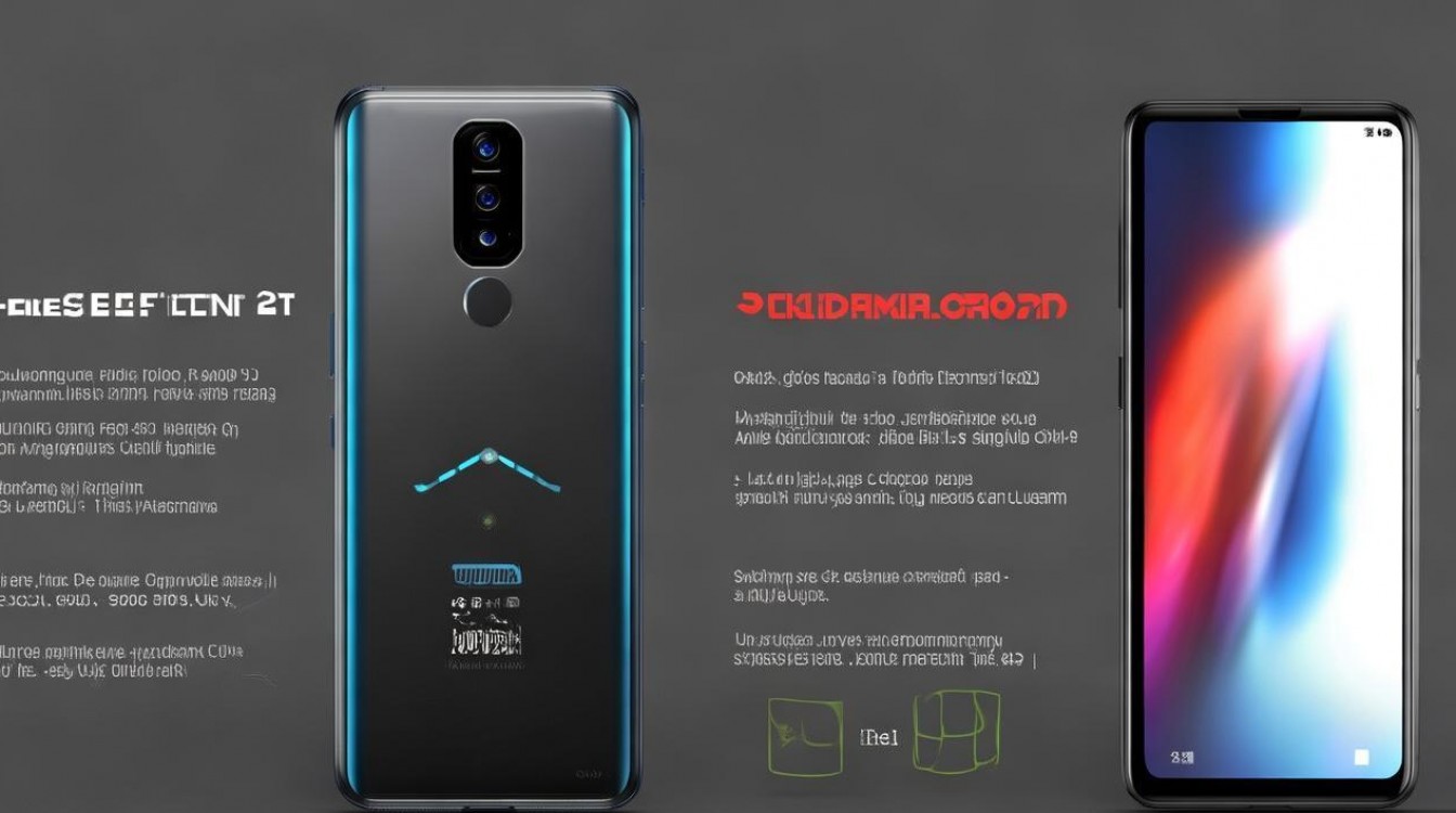 真我GTNeo2T和红米K40区别大吗？参数配置和性能怎么选？