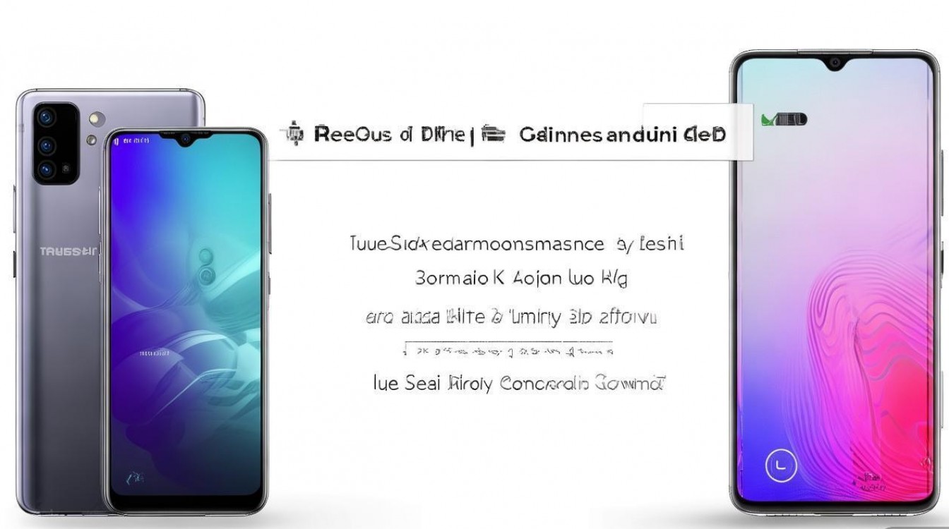 真我GTNeo2T和红米K40区别大吗？参数配置和性能怎么选？