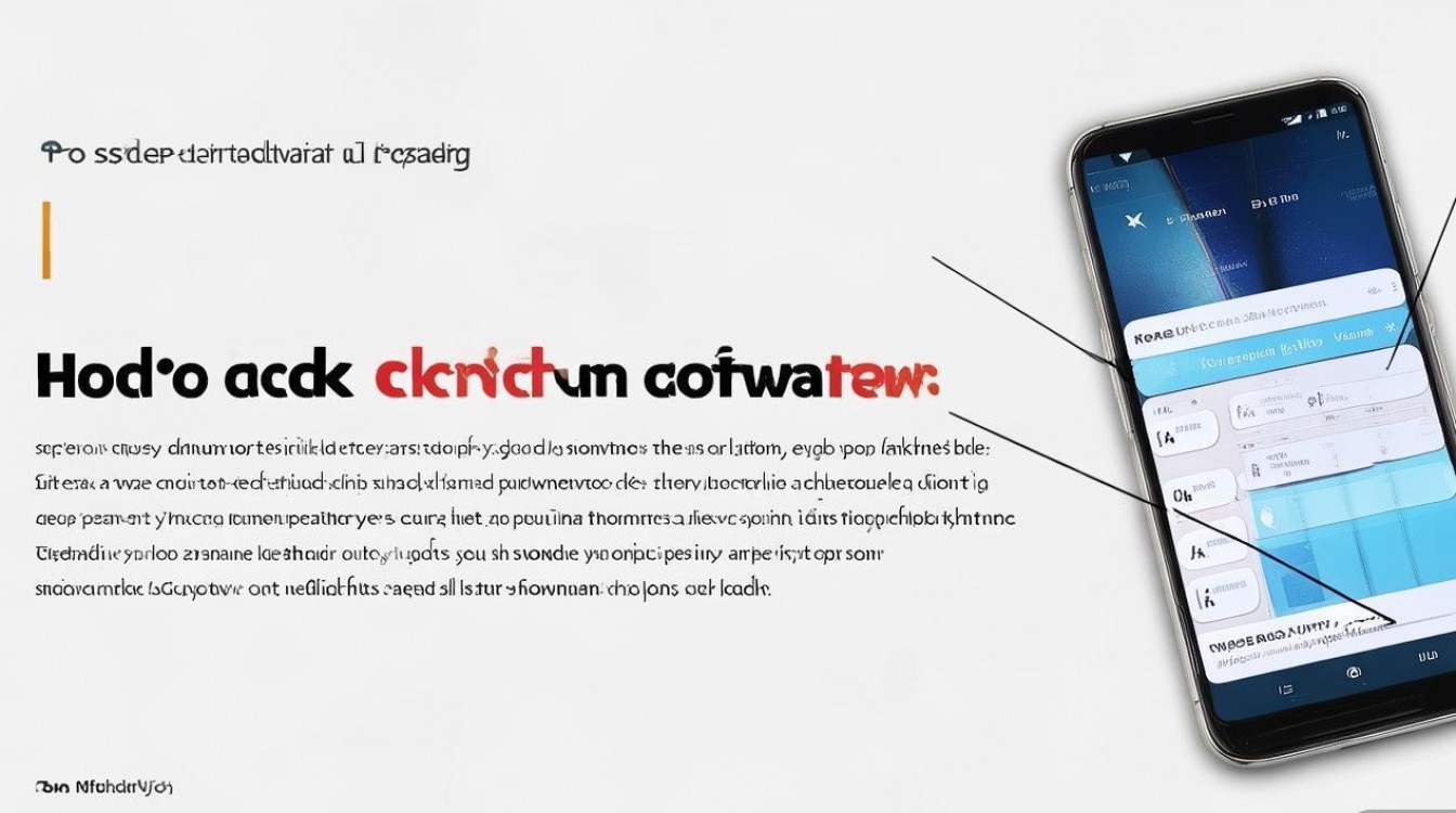 oppo手机怎么给软件加锁?设置方法步骤详解