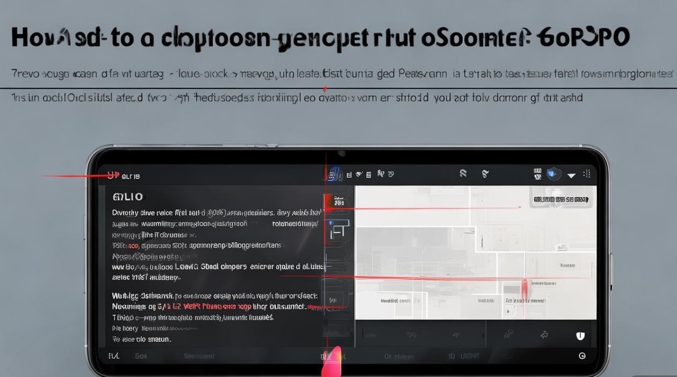 oppo手机怎么给软件加锁?设置方法步骤详解