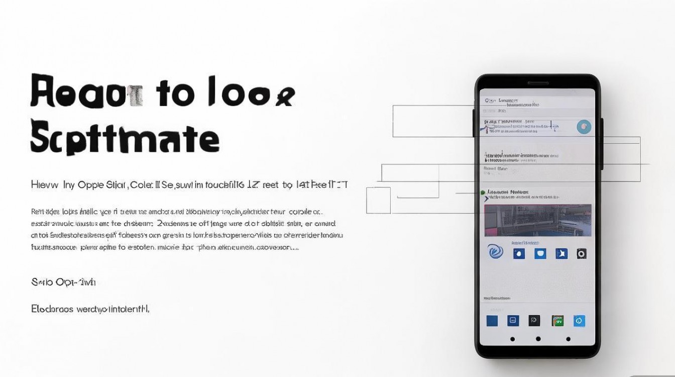 oppo手机怎么给软件加锁?设置方法步骤详解