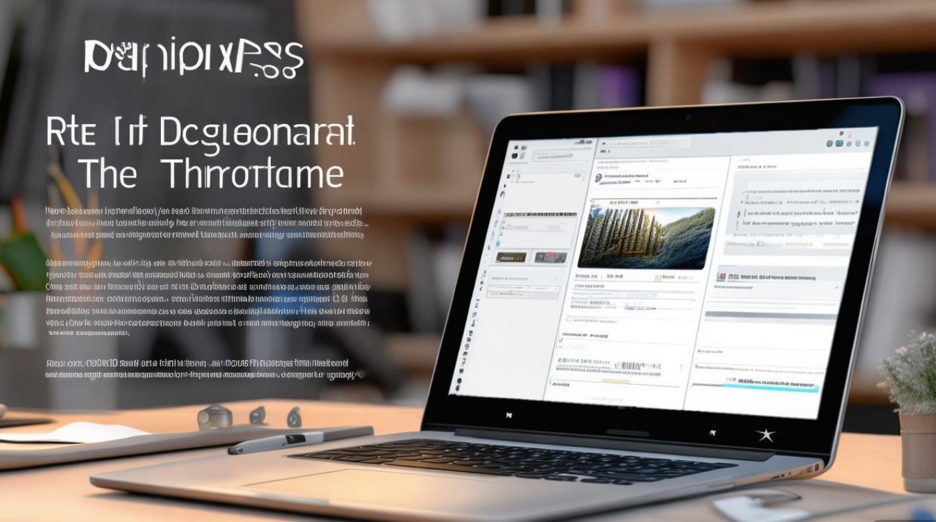 oppo手机主题制作教程,新手如何从零开始设计专属主题?