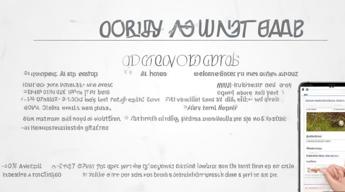 oppo手机便签怎么用？新手入门指南在这里！