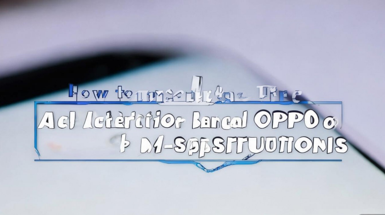 oppo手机怎么取消加速球？方法步骤详解