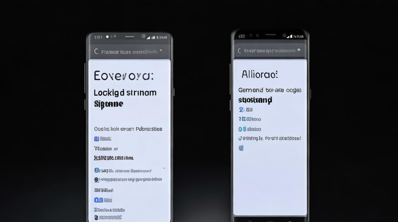 三星S8怎么给单个应用加锁？应用锁设置教程