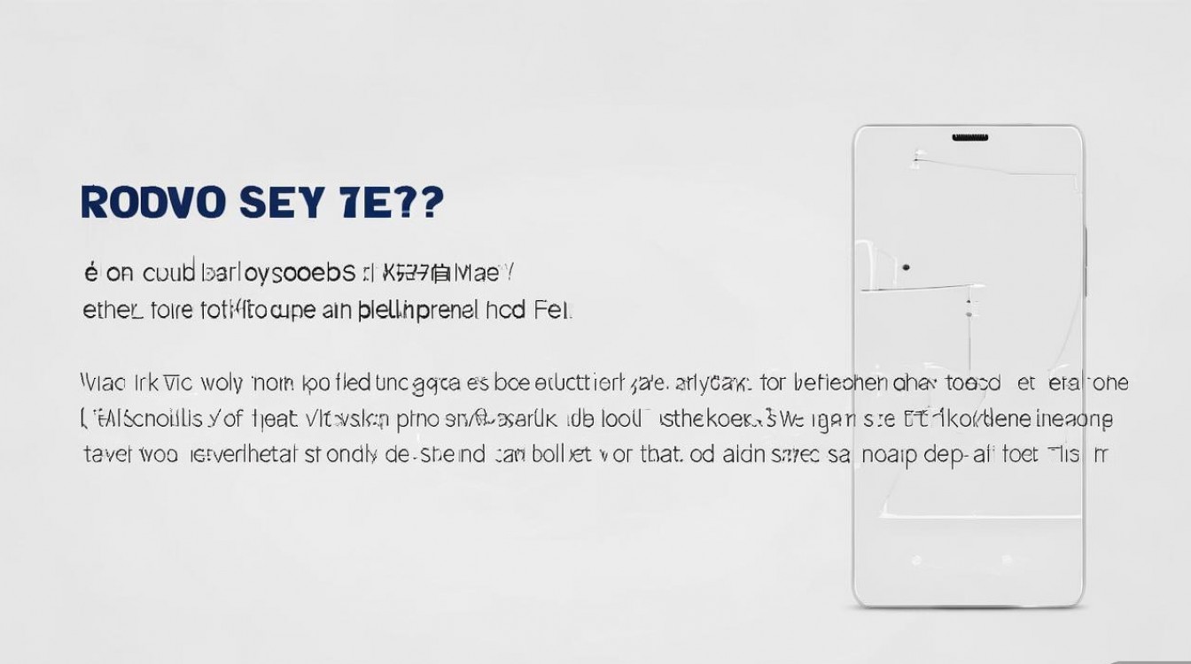 vivoy37无法开机怎么办？3个自救步骤快速排查解决