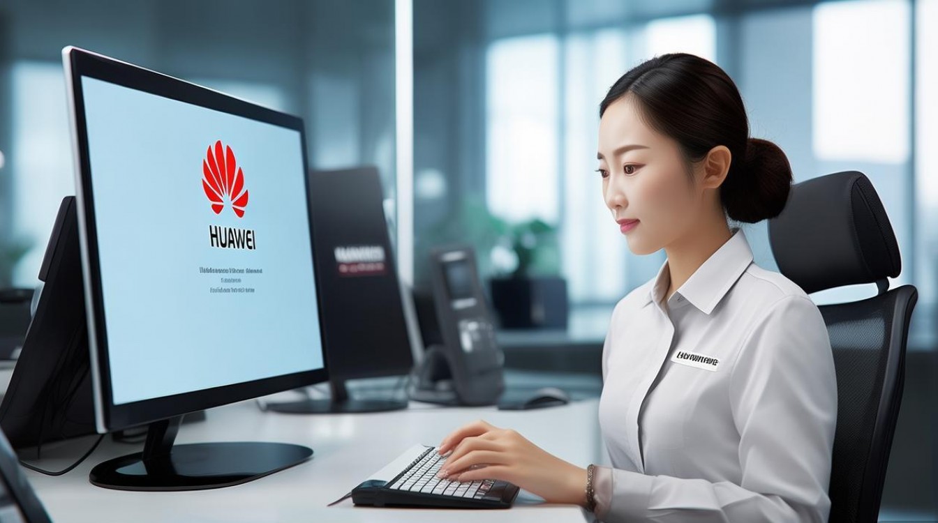 华为手机客服具体做什么？工作内容与职责详解