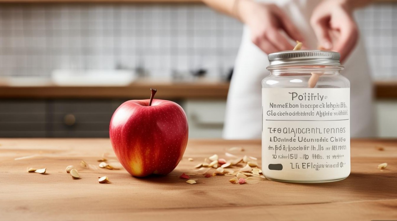 苹果残留垃圾怎么清理才干净不留痕？