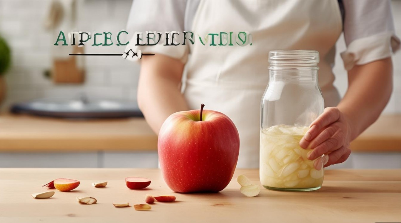 苹果残留垃圾怎么清理才干净不留痕？