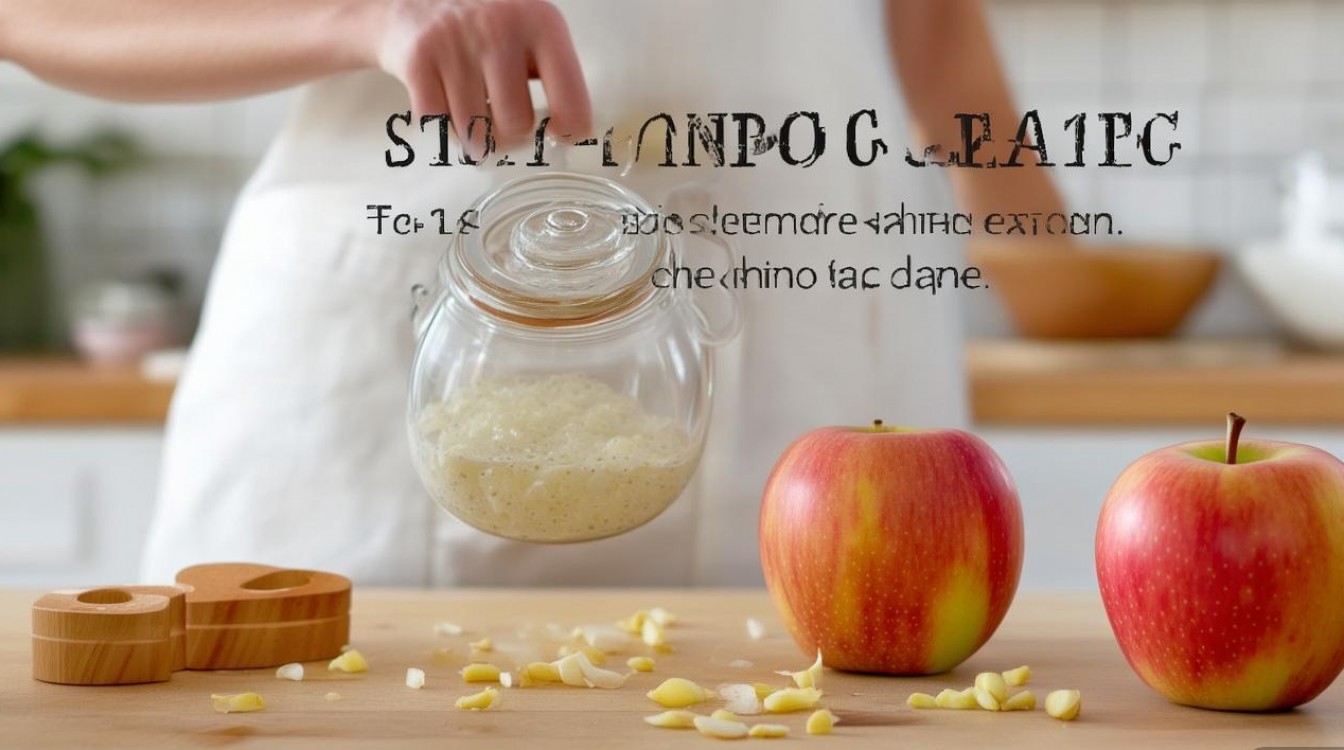 苹果残留垃圾怎么清理才干净不留痕？