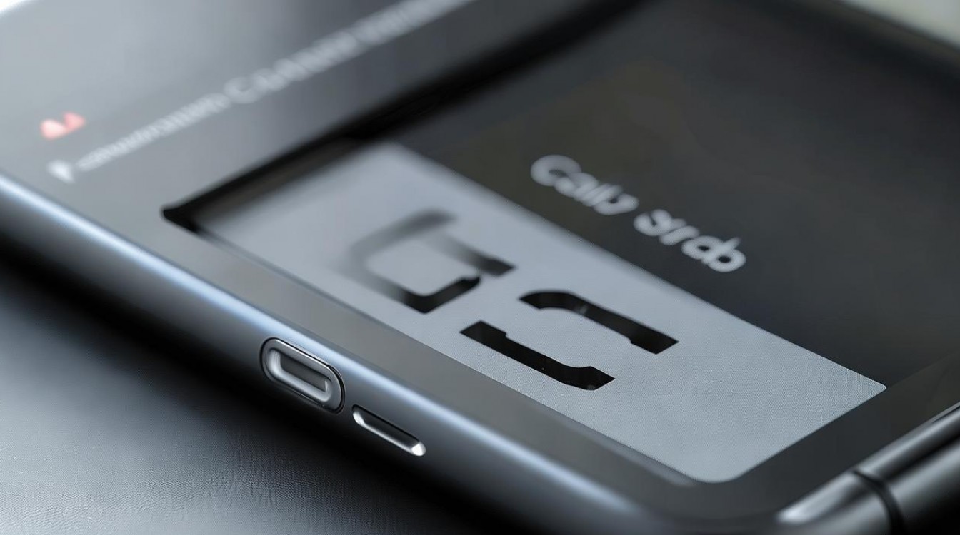 华为手机插卡没反应？新手必看3步解决卡识别问题