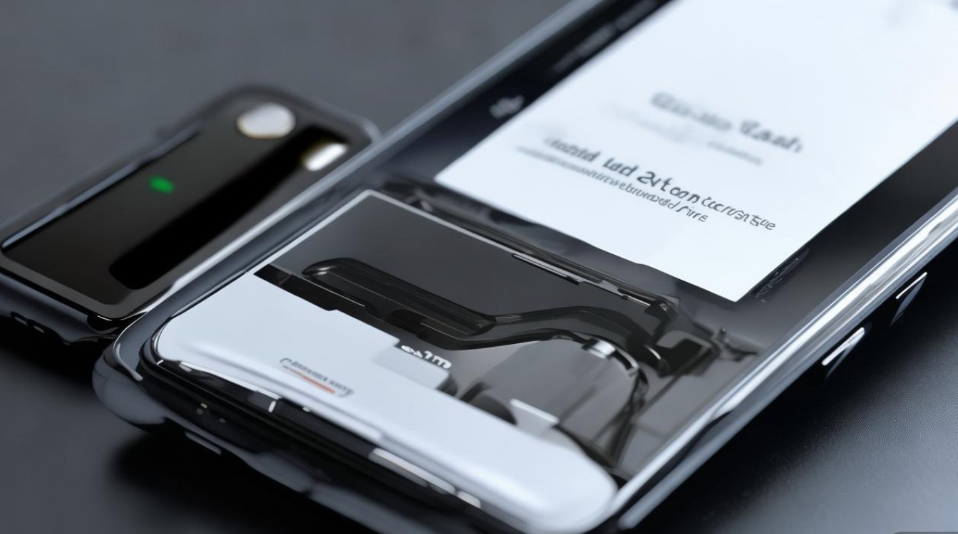 华为手机插卡没反应？新手必看3步解决卡识别问题