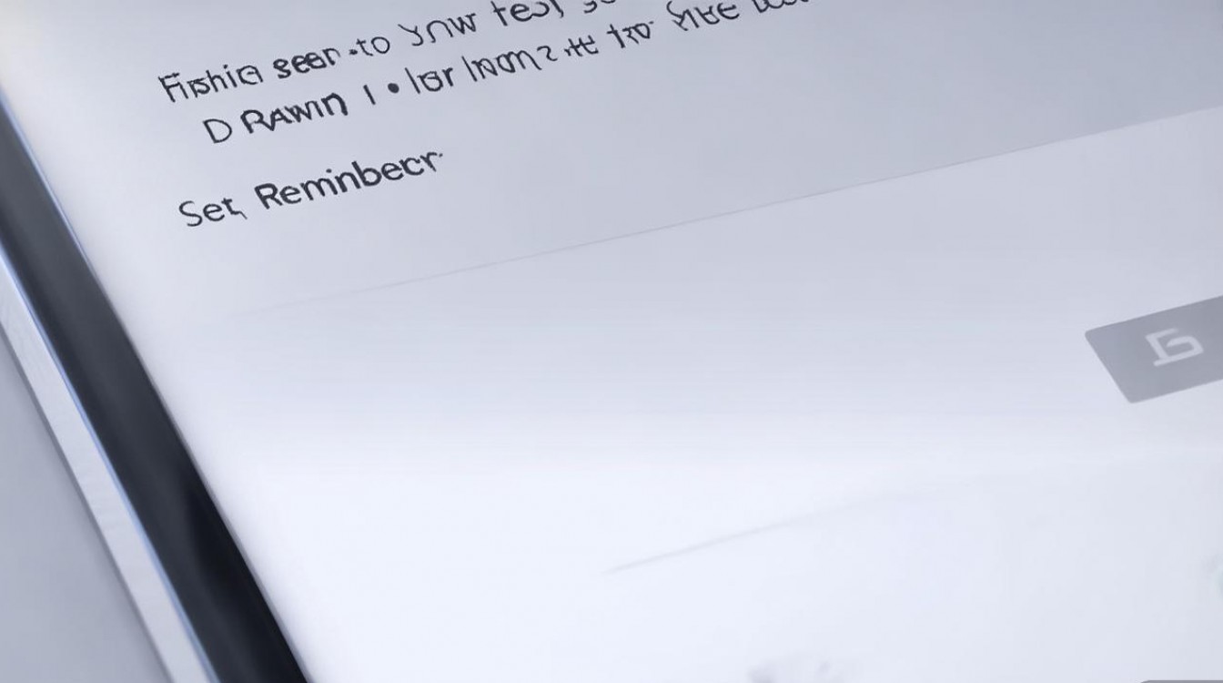 oppo便签提醒怎么设置？找不到设置入口怎么办？