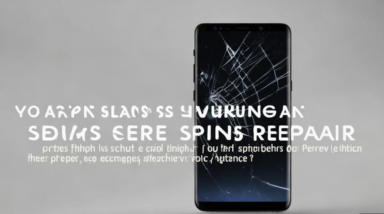 三星S8碎屏保怎么买？碎屏后能免费换吗？