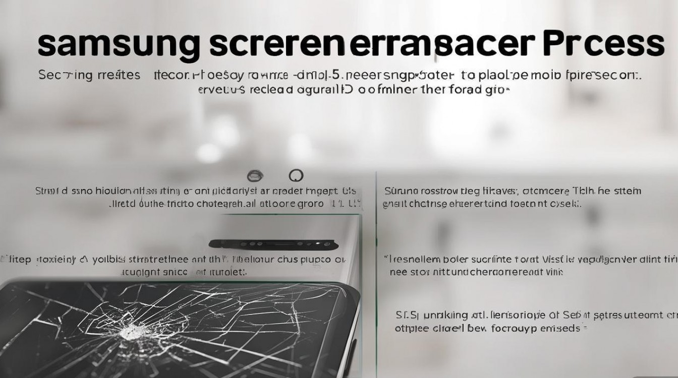 三星s8碎屏保怎么领？线上线下流程详解