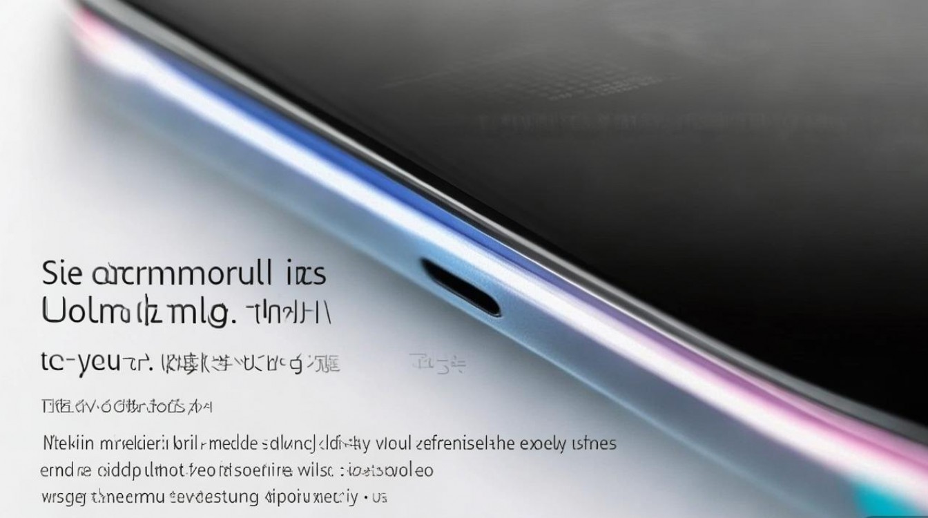 红米Note11侧边指纹解锁体验如何?优势与实用性解析